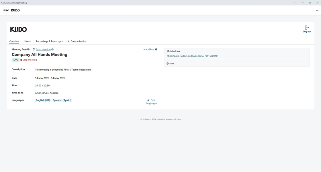 KUDO AI for Microsoft Teams Meetings – Host Setup and Translation Guide - Step 19.jpeg